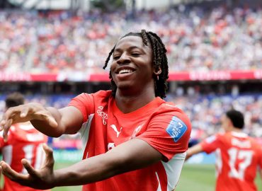 Schweiz setzt auf Freiburg-Star gegen Kanada