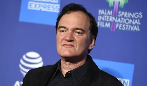 Quentin Tarantino kritisiert die moderne Filmindustrie