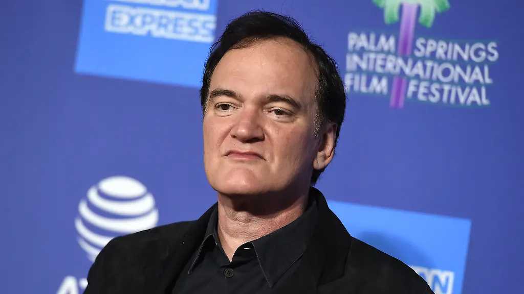 Quentin Tarantino kritisiert die moderne Filmindustrie