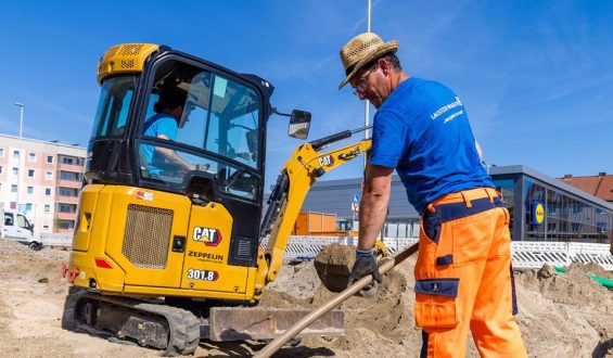Der Einfluss der Babyboomer auf den deutschen Arbeitsmarkt