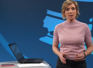 Elon Musk verklagt das ZDF wegen Aussagen in einer TV-Sendung