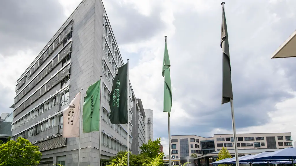 Pharmakonzern und Medikamente: Survodutide stößt auf gemischte Reaktionen