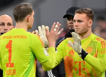 Peretz wechselt zu FC Southampton