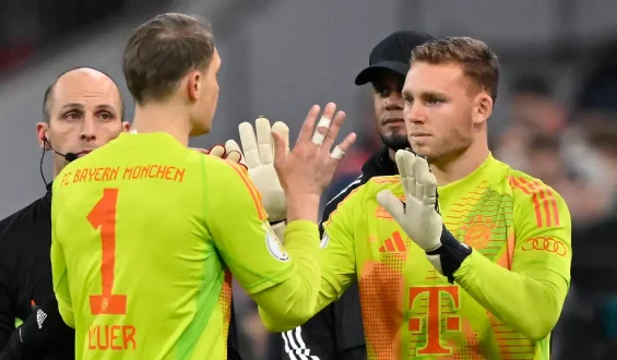 Peretz wechselt zu FC Southampton