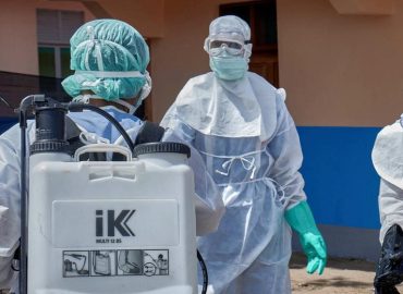 Ausbreitung des Ebola-Virus in der Demokratischen Republik Kongo: Eine ernste Herausforderung