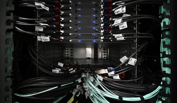 Chinesischer Supercomputer Lineshine erobert Spitzenplatz