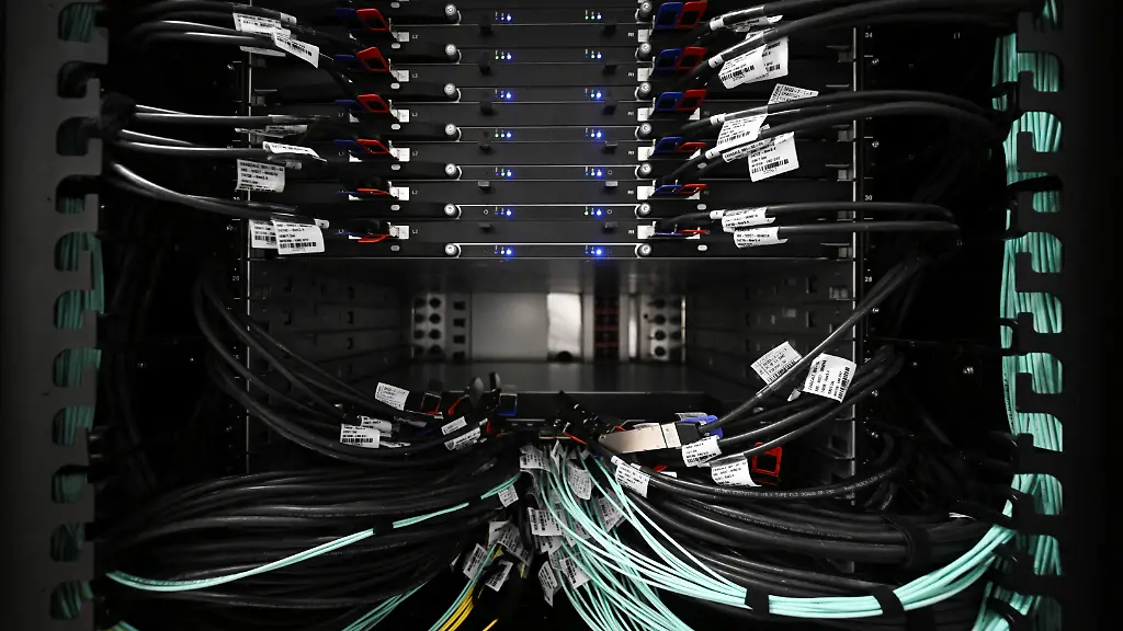 Chinesischer Supercomputer Lineshine erobert Spitzenplatz