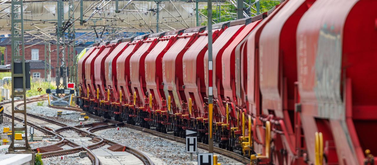 Funk-Ausfall bei der Deutschen Bahn: Ursachen und Folgen