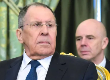 Lawrows Aussagen zu Trump und dem Krieg in der Ukraine