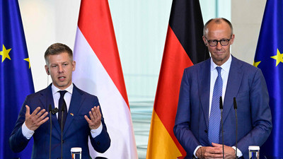Aktuelle Entwicklungen im Ukraine-Konflikt