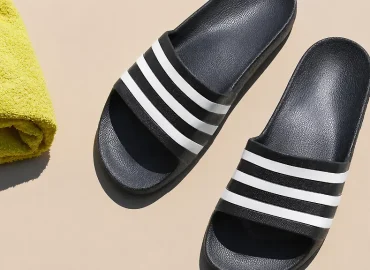 Angebote am Prime Day: Adidas Adilette zum Schnäppchenpreis