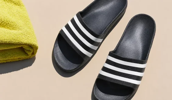 Angebote am Prime Day: Adidas Adilette zum Schnäppchenpreis