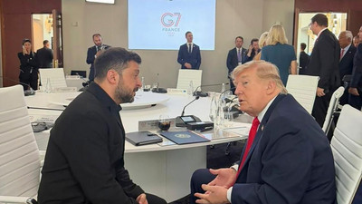 G7-Staaten erhöhen Druck auf Russland