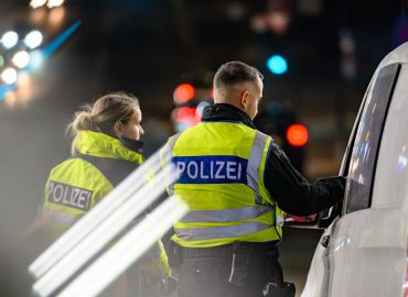 EU-Kommission fordert Abbau der Grenzkontrollen