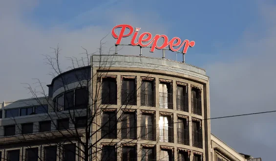 Parfümerie Pieper übersteht Insolvenz und blickt in die Zukunft