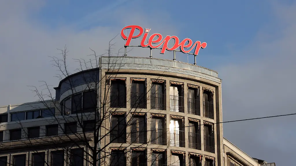 Parfümerie Pieper übersteht Insolvenz und blickt in die Zukunft