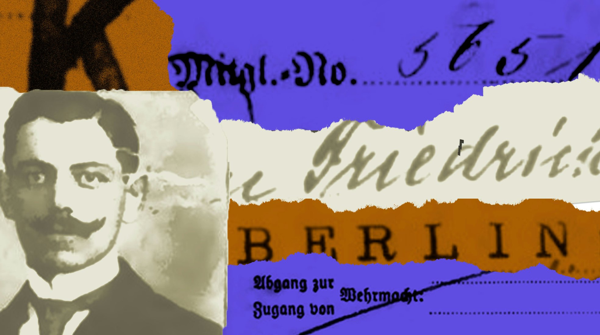 Die Entschlüsselung der NSDAP-Mitgliederkartei