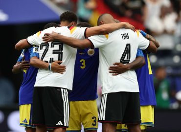 Spanien bei Fußball-WM ohne Erfolg gegen Kap Verde