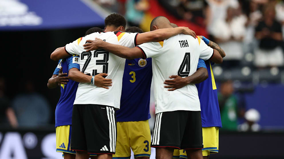 Spanien bei Fußball-WM ohne Erfolg gegen Kap Verde
