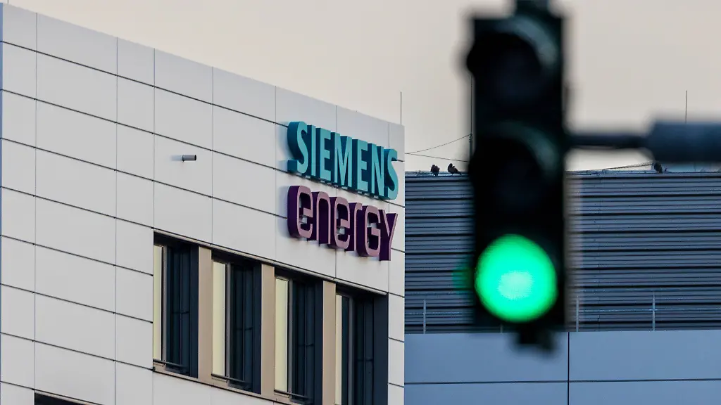 Siemens Energy: Renditechancen trotz Kursschwankungen