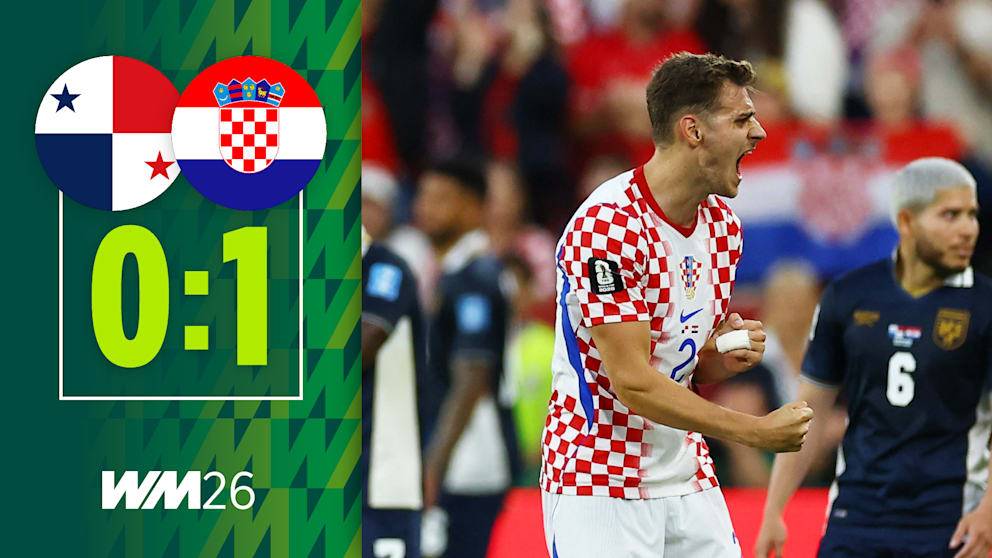 Beim Modric-Jubiläum: Bayern-Star legt zum Sieg auf
