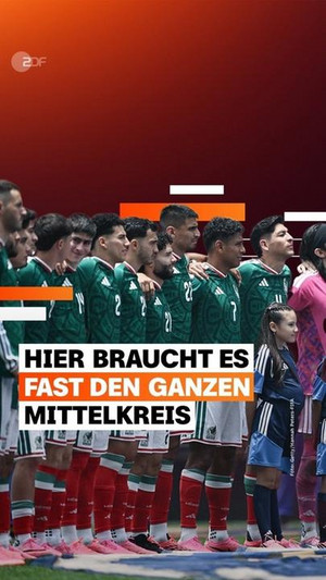 Liveblog zur Fußball-WM 2026