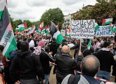 Ermittlungen gegen geplanten Terroranschlag in Europa