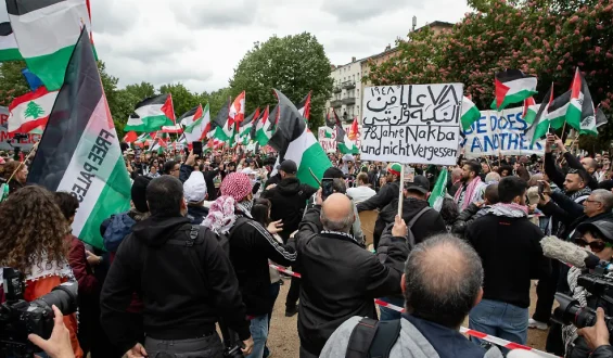 Ermittlungen gegen geplanten Terroranschlag in Europa