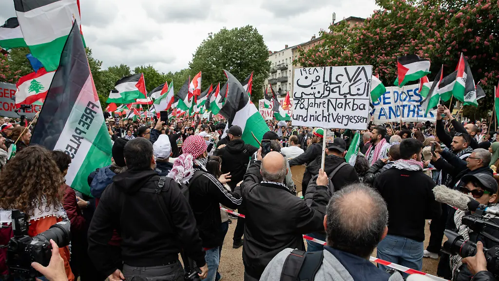 Ermittlungen gegen geplanten Terroranschlag in Europa