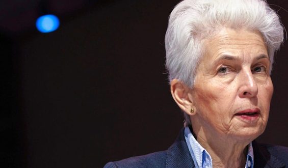 FDP-Politikerin kritisiert Merkels CDU-Kurs