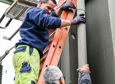 Ermittlungen nach Stromausfall in Reutlingen