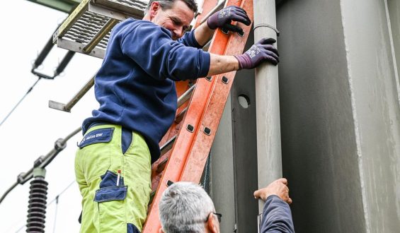 Ermittlungen nach Stromausfall in Reutlingen