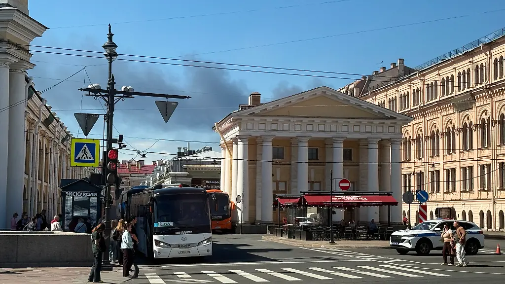 Russland plant juristischen Krieg gegen Westen