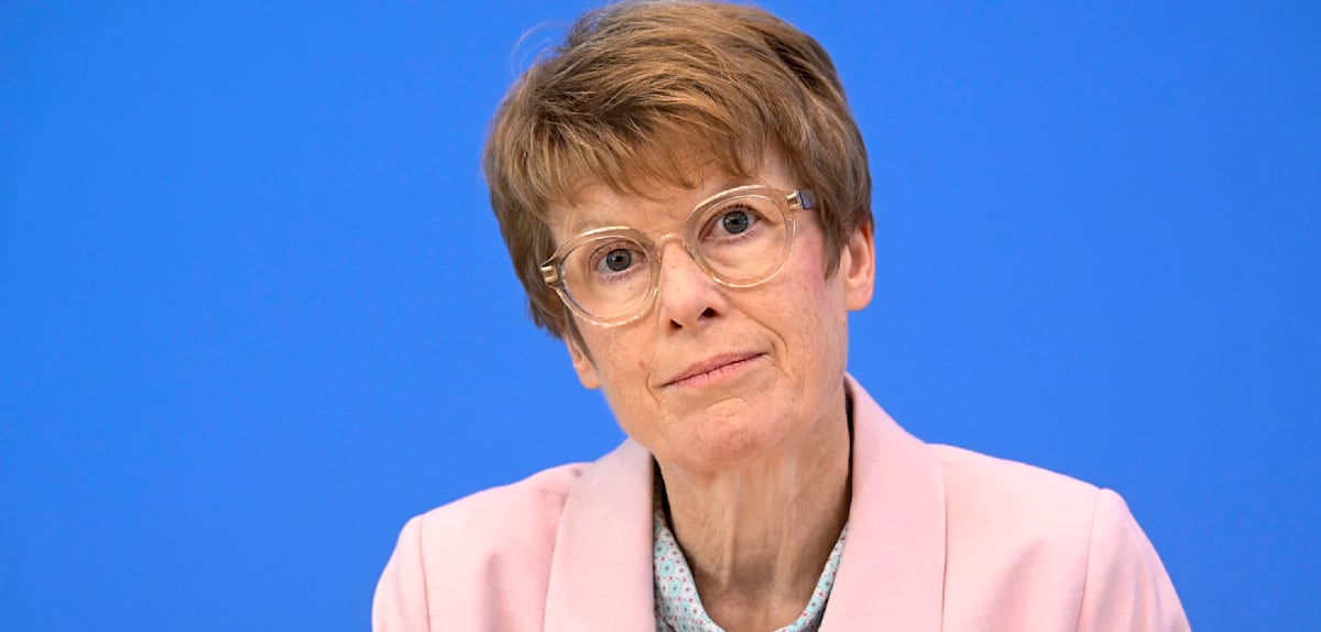 Ökonomin Veronika Grimm: Reformpläne der Bundesregierung reichen nicht aus