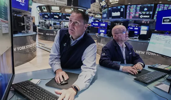 Dell profitiert von Nvidia-Innovation und Marktbewegungen
