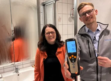 Luftentfeuchter im Test: Leistung und Handhabung verglichen
