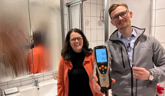 Luftentfeuchter im Test: Leistung und Handhabung verglichen