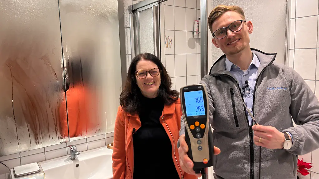 Luftentfeuchter im Test: Leistung und Handhabung verglichen