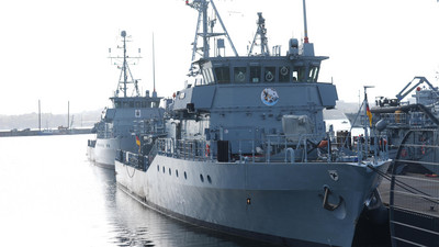 USA und Iran einigen sich auf Rahmenabkommen zur Beendigung des Kriegs