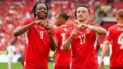 Live-Blog zur Fußball-WM: Schlotterbeck als Glücksbringer und weitere Nachrichten