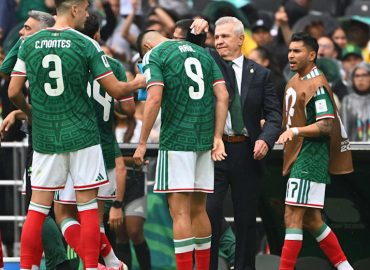 Kritische Betrachtung des WM-Gastgebers