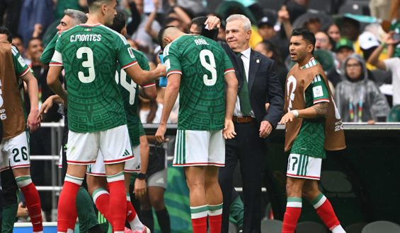 Kritische Betrachtung des WM-Gastgebers