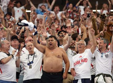 Harry Kanes beeindruckende Führung für England