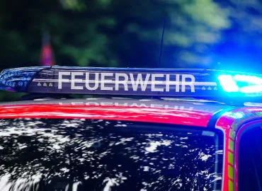 Gericht hebt Bußgeld gegen Feuerwehrmann auf