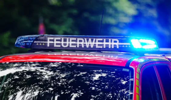 Gericht hebt Bußgeld gegen Feuerwehrmann auf