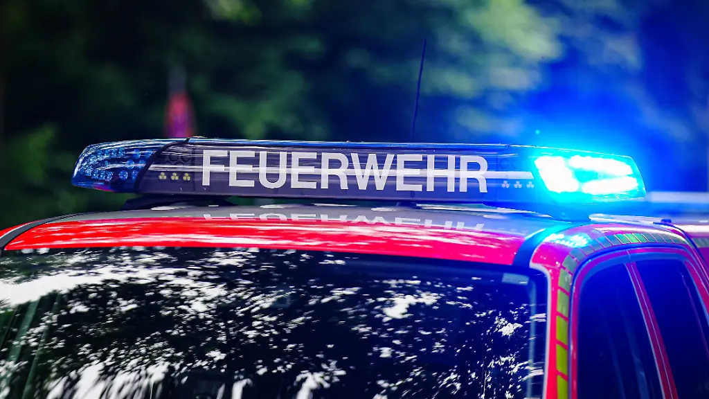Gericht hebt Bußgeld gegen Feuerwehrmann auf