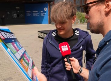 Ungewöhnliche WM-Duelle: Fans in Aufregung