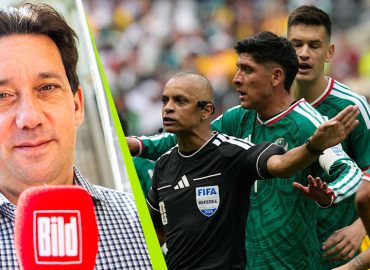Manuel Gräfes Einschätzung zur Schiedsrichterleistung bei der WM