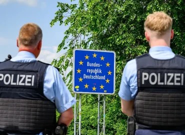 Debatte über Grenzkontrollen vor EU-Asylreform