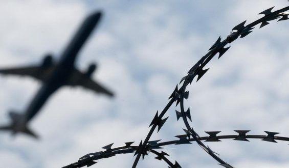 Verhandlungen der Taliban in Brüssel über Abschiebungen